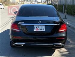 مێرسێدس بێنز E-Class